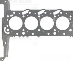 SILINDIR KAPAK CONTASI 1.2MM 3 CELTIK TRANSIT V184 TT8 01 06 2.0 125PS TDCI MONDEO III 00 07 III 2.0 125PS TDCI / X-TYPE 01 2.0D 2.2D-V.REINZ 613542520-5S71 6051 CA 1250942