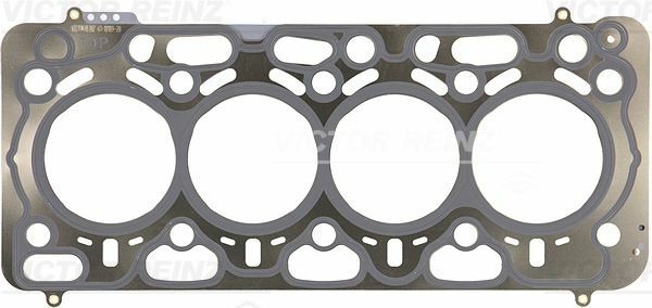 SKC 3 DELİK VOLVO S60 15 S80 13 S90 16 V40 HB 15 V60 15 V70 15 V90 16 XC40 18 XC60 15 XC70 13 2.0D XC90 15 KALINLIK 0.97-V.REINZ 611018920-31401313-31430993
