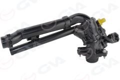 TERMOSTAT 97 C MERCEDES M274 W205 S205 C205 W212 W213 C253 R172-GVA 5199911-A2742000615