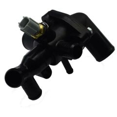 TERMOSTAT GOVDESI KOMPLE TRANSIT V363-V348 11 17 2.2 155PS-ALPER 369123-BK3Q8A586AB-731782
