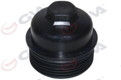 YAĞ FİLTRE KAPAĞI VW GOLF VII BA5 BV5 1.6 TDI 13-GVA 9105527-03N115433A