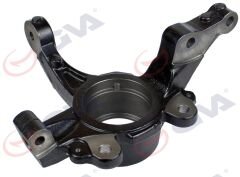 AKS TAŞIYICI ÖN SOL DOBLO 3 12-14 -DOBLO 4 15- -COMBO D 12- ABS Lİ-GVA 4529213-52043100