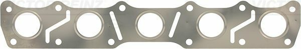 EGZOZ MANİFOLD CONTASI VOLVO C30-C70-S40-S60-S60-V40-V50-V60-V70-XC70-XC60 10-V.REINZ 714229100-30777682