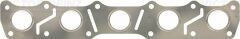 EGZOZ MANİFOLD CONTASI VOLVO C30-C70-S40-S60-S60-V40-V50-V60-V70-XC70-XC60 10-V.REINZ 714229100-30777682