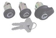 KAPI KİLİTİ 3 SET R9-11 1989--ZENON-7701349483-7701349637