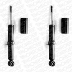 ÖN AMORTİSÖR L/R TOYOTA LAND CRUISER 3.0TD 3.4İ 1996 2002 KZJ90 - VZJ90 GAZLI ADVENTURE-MONROE D8344-4851069065-4851069095-4851069086