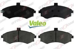 ÖN BALATA FİŞSİZ ELANTRA 1.6-1.8-2.0 CRDI 00 MATRİX 01 GDB3378-OTOZONE FDO8006-581012DA40-5810117A010-WVA24031