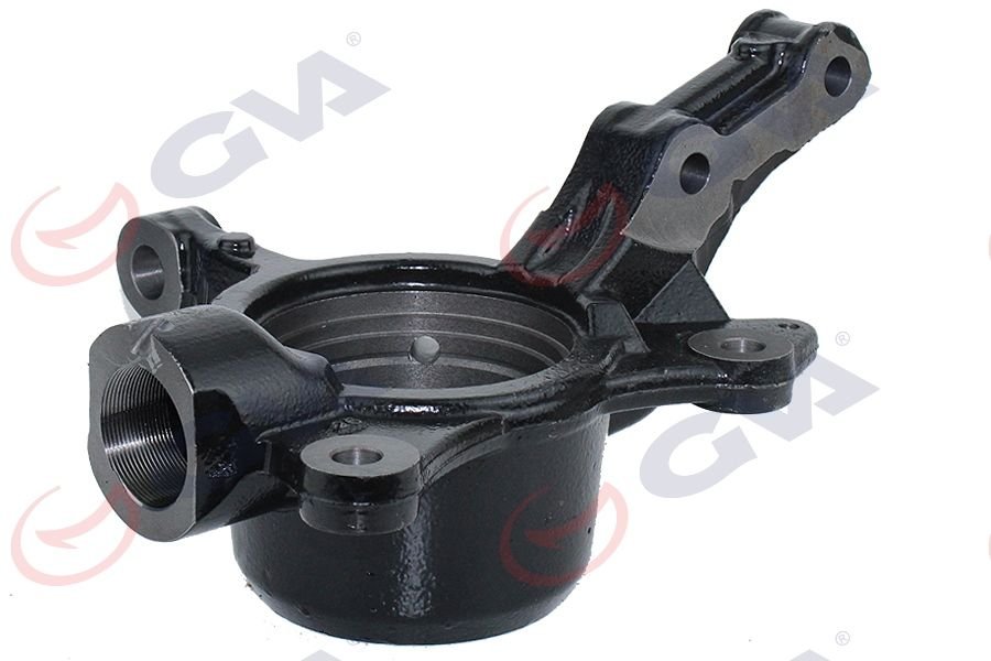 AKS TAŞIYICI ÖN SOL MASTER III 2.3 DCI 13- ABS Lİ-GVA 4519211-400150081R