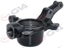 AKS TAŞIYICI ÖN SOL MASTER III 2.3 DCI 13- ABS Lİ-GVA 4519211-400150081R