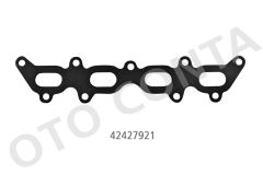 EGZOZ MANİFOLT SAÇLI KLİNGRİT 1.20MM FİAT EGEA-DOBLO 1.4 16 V PALİO 1.2 16 V-OTOCONTA 42427921-46526271