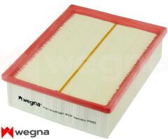 HAVA FİLTRESİ A4 1.6T-1.8T-1.9TDI-2.0-2.0TDI-2.4-2.5TDI-2.7TDI-3.0-3.2-EEO 1.6-1.8TSI-2.0-2.0TDI C 27192/1-WEGNA WA2811-06C133843