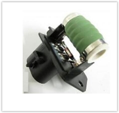 KALORİFER FAN REZİSTANSI GRANDE PUNTO-LINEA-HELLUX-55702180