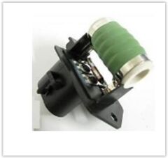 KALORİFER FAN REZİSTANSI GRANDE PUNTO-LINEA-HELLUX-55702180