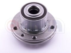 ÖN ARKA PORYA BİLYASI TRANSPORTER T5-T6-TOUAREG 04-ANKA 60200006-7L0498611-7H0401611D-7L0498611E