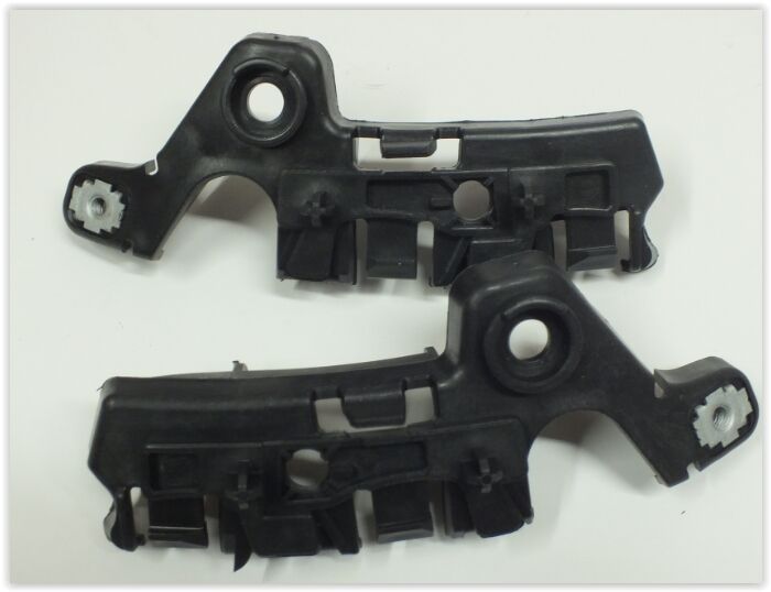 ÖN TAMPON PLASTİK AYAĞI R/L TAKIM MGN III-AFT KAP11470-620500001R