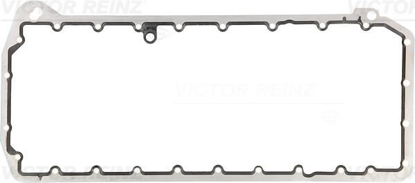 YAG KARTER CONTASI BMW M57 D30 E90 E92 E60 E65 E70 E83 E71-V.REINZ 713740800-11137802669