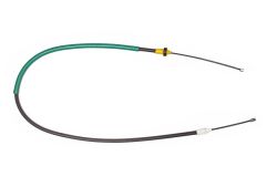 ARKA EL FREN TELİ SOL CLIO 98-01 1.2 16V-CAVO 1302642-8200087982