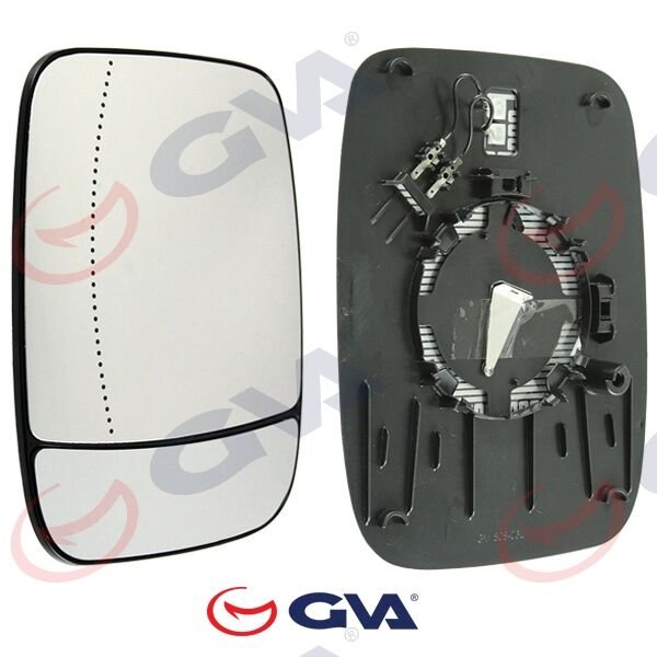 AYNA CAMI SOL TRAFIC-VIVARO 14 ISITMALI KONVEKS VM-976AGHL-GVA 1119111-963666705R-4422997-95517329