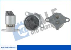 EGR VALF FIAT PUNTO-TEMPRA-UNO 1.6-KALE 353585-46477364