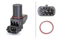 EKSANTRIK MILI KONUM SENSORU MERCEDES OM611 OM642 OM646 W245 W203 W204 C218 W211 W212 B901 B906-HELLA 6PU009121501-A0051531328