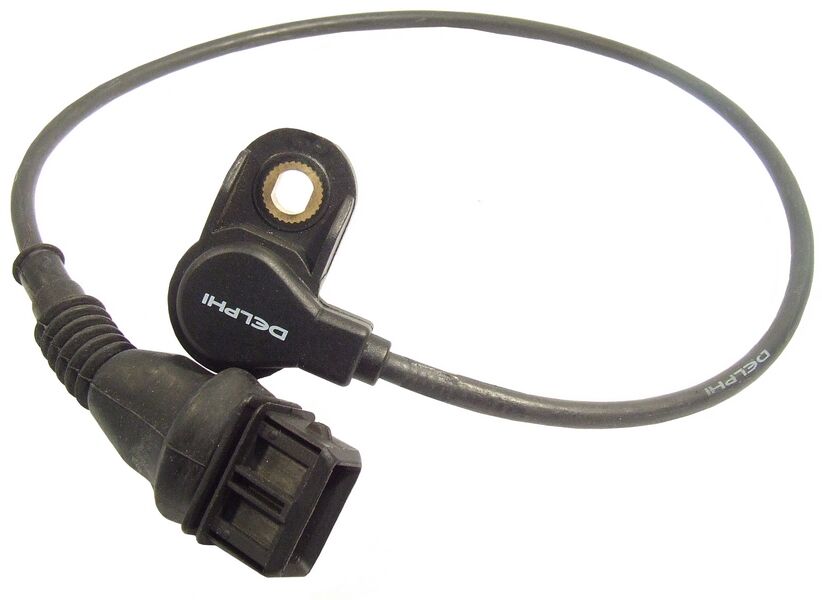 EKSANTRIK SENSORU M52 M54 BMW E46 E39 E60 E65 X3 E83 Z3 Z4-DELPHI SS10814-12147539165
