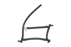 ENJEKTÖR GERİ DÖNÜŞ HORTUMU KISA FORD FIESTA V-VI 1.4 TDCI 08-13-WINTECH 0500420-7V2Q9K022AA-1552402