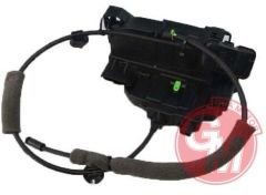 KAPI KİLİDİ ÖN SAĞ RENAULT MASTER III-GUA 41661-805020009R