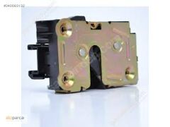 KAPI KİLİDİ ÖN SOL R19 MOTORSUZ-EGEKARAYEL 184