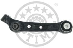 SALINCAK ON SOL ALT ARKA XDRIVE BMW F10 F11 ROTILSIZ-OPTIMAL-31126850605-31126777743