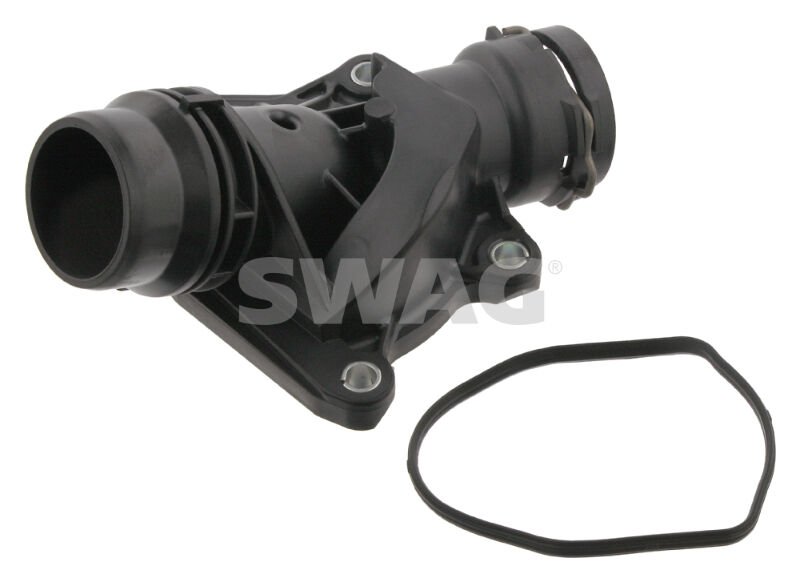 TERMOSTAT BMW M47 M57 E90 E87 E46 E91 E92 E93 E60 E61 E64 E65 E83 E70-SWAG-11517805811