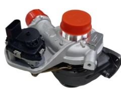 TURBO SARJ TRANSIT CUSTOM V362 17 2.0 ECOBLUE-GARRET 8384175006S-GK2Q6K682BE-GK2Q6K682BD-2614506