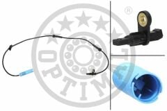 ABS SENSORU ON FREELANDER I L314 98 06-OPTIMAL 06-S446-SSW000010