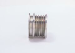 ALTERNATOR KASNAGI MERCEDES W203 W210 W220 W639 B901 B906-BOSCH-A6111550715