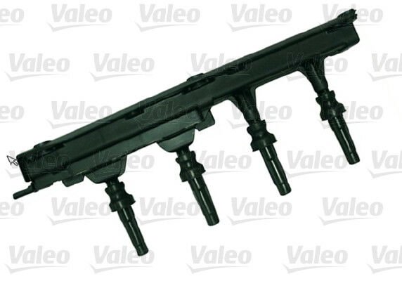 ATEŞLEME BOBİNİ P206-306-406-EVASION-XSARA 1.8-2.0 16V XU7JP 97-00-VALEO 245099-5970.A4-5970.51-5970.73-96292106