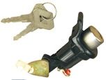 BAGAJ KİLİDİ R19 1992--ZENON-7701038357