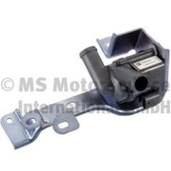 EK SU POMPASI 12V MAZDA CX-3 DK 1.5 SKYACTIV-D DK2WS DK5FW 15-18-PIERBURG 705174040-S55215710-S55215710A