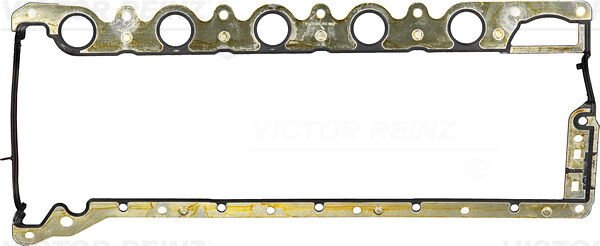 EMME MANIFOLD CONTA VOLVO S60 I 2.4 D 01 10 V70 II 2.4 D5 AWD 02 08 XC90 I D5 AWD 02 08 XC70 2.4 D5 XC AWD 02 07-V.REINZ 713943700-8642996