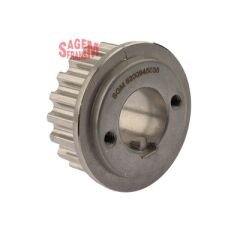 KRANK DİŞLİSİ LOGAN - SANDERO 1.6 8V-SAGEM-8200945035