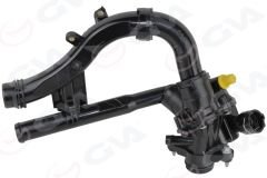 TERMOSTAT 97 C MERCEDES M274 W205 S205 C205 W212 W213 C253 R172-GVA 5199913-A2742000115
