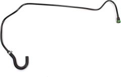 YEDEK SU DEPO BORUSU FIESTA V-FOCUS II-FUSION-ALPER 249045-7S618B081AB