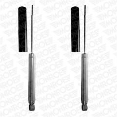 ARKA AMORTİSÖR L/R KIA SPORTAGE 1999-2003 GAZLI ADVENTURE-MONROE D7004-0K01P28710-AA33128700