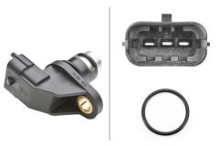 EKSANTRIK MILI KONUM SENSORU MERCEDES W169 W245 W203 W204 C209 W140 C219 W210 W211 W220 W221 W639 B906-HELLA 6PU009121591-A0031538328-0B8927321