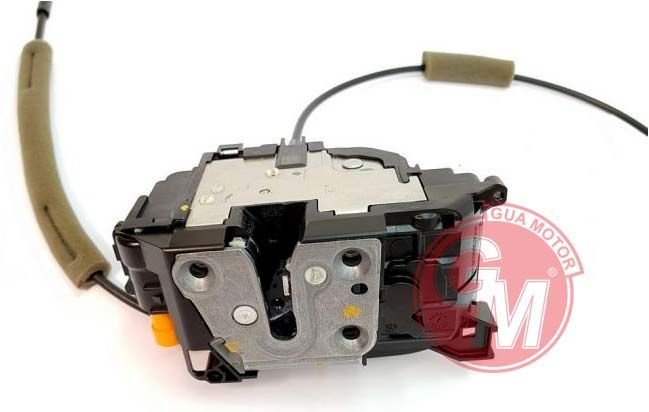 KAPI KİLİDİ ÖN SOL RENAULT MASTER III-GUA 41662-805030009R