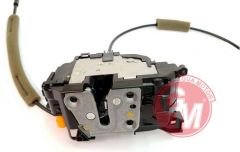 KAPI KİLİDİ ÖN SOL RENAULT MASTER III-GUA 41662-805030009R