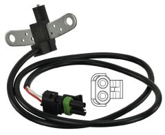 KRANK MİL SENSÖRÜ RENAULT 9-19-21-CLIO-EXPERT-DELPHI SS10756-12B1-7700720341-7700739792-7700732300