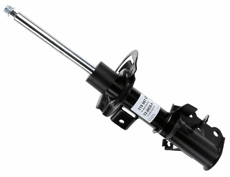 ÖN AMORTİSÖR SOL FORD FOCUS IV HN 17-SACHS 319967-JX61-18K001-EBH-2250148-2250150