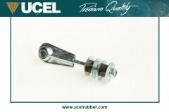 VİRAJ DEMİR TAKOZU RENAULT R12-UCEL S10151-7701453465