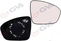 AYNA CAMI ELEKTİRİKLİ ISITMALI SAĞ MEGANE IV 15 KONVEKS VM-6142GHR-GVA 1111450-963651460R