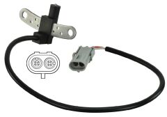 KRANK MİL SENSÖRÜ RENAULT 9-19-21-CLIO 1.4-1.6-LAGUNA 1.8-DELPHI SS10759-12B1-7700739793-7700855719