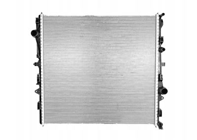 MOTOR SU RADYATORU MERCEDES SPRINTER B907 B910 18-MAHLE CR2732000P-A9075001200